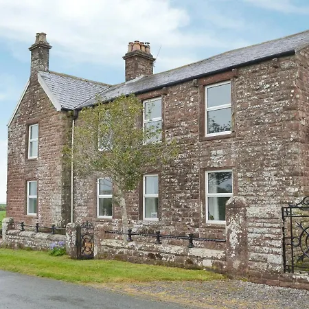 The Old School House * Blencogo