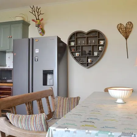 The Old School House Holiday home *